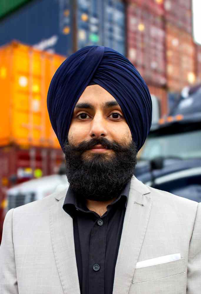 Arvin Singh