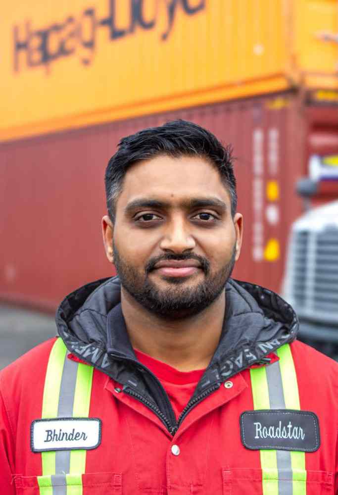 Bharwinder Profile Picture