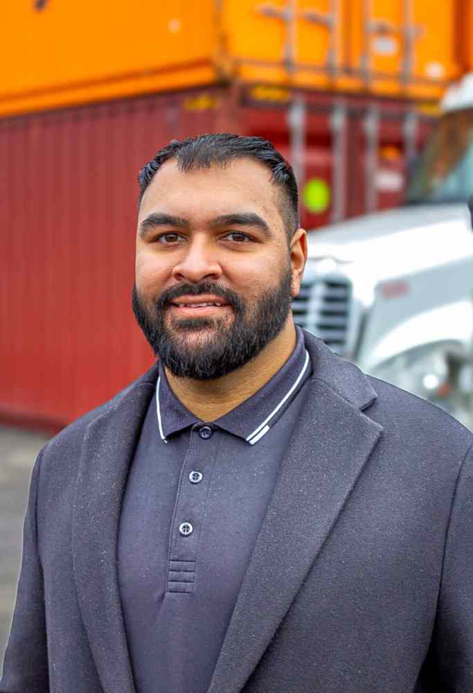 Gary Sandhu profile pic