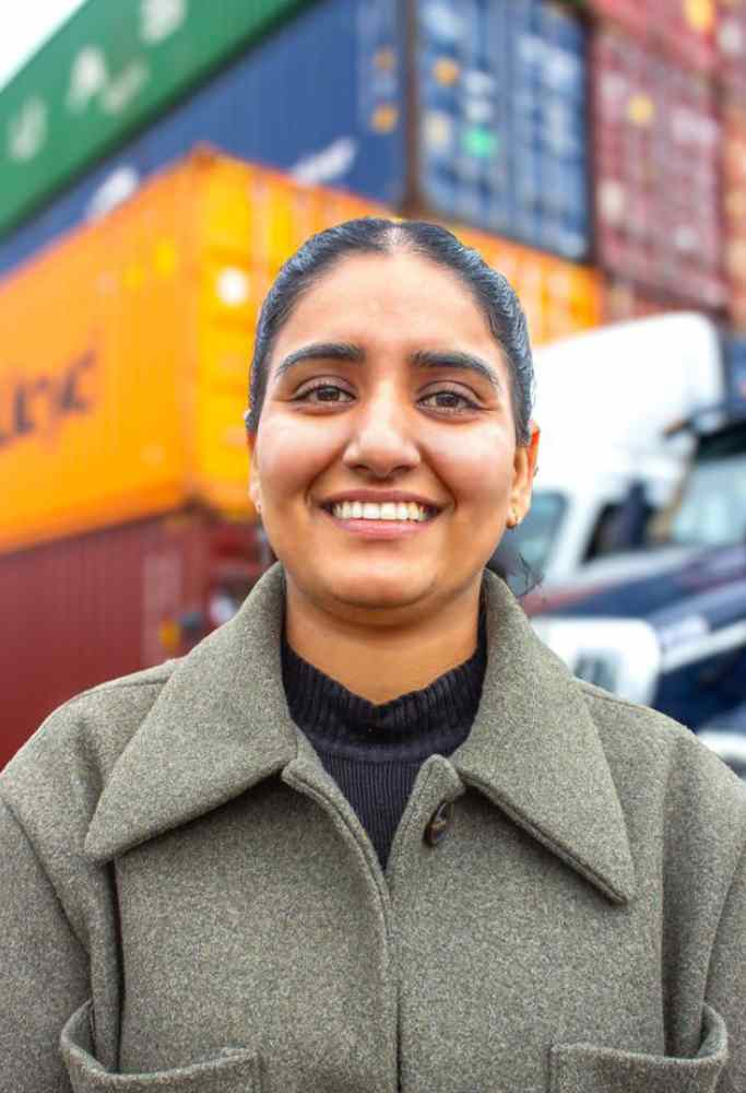 Rajdeep Kaur Photo