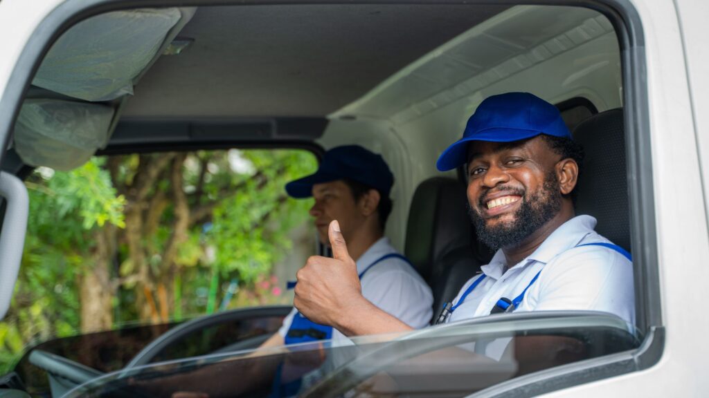 shipping companies canada