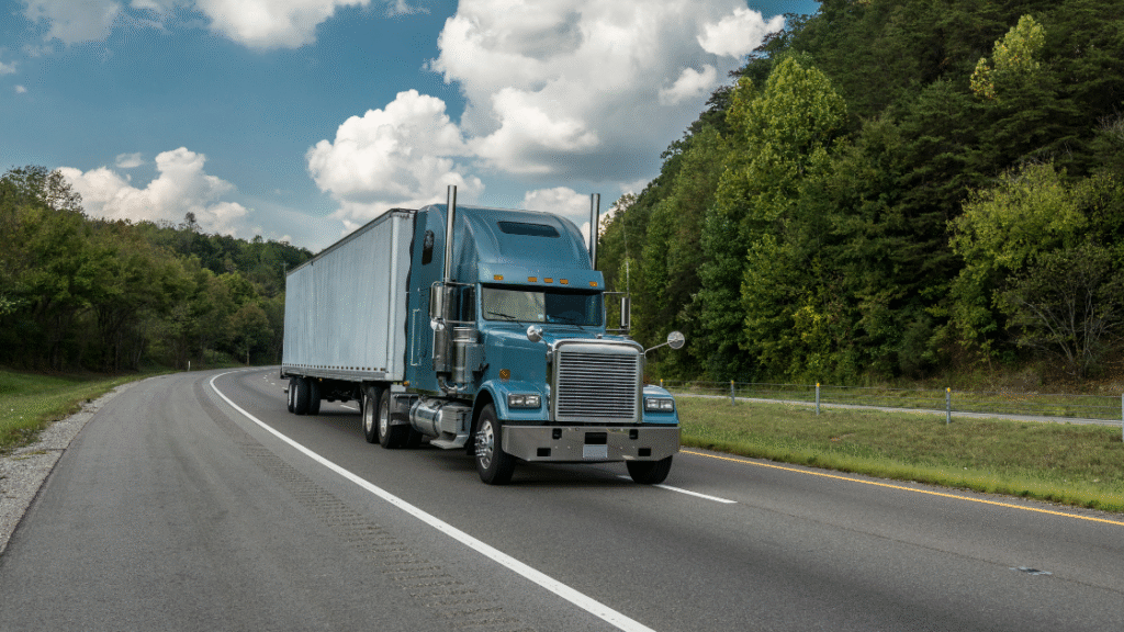 trucking credentials blog