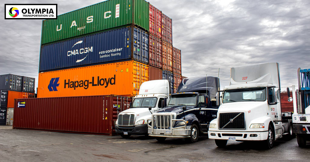 Right Shipping Partner