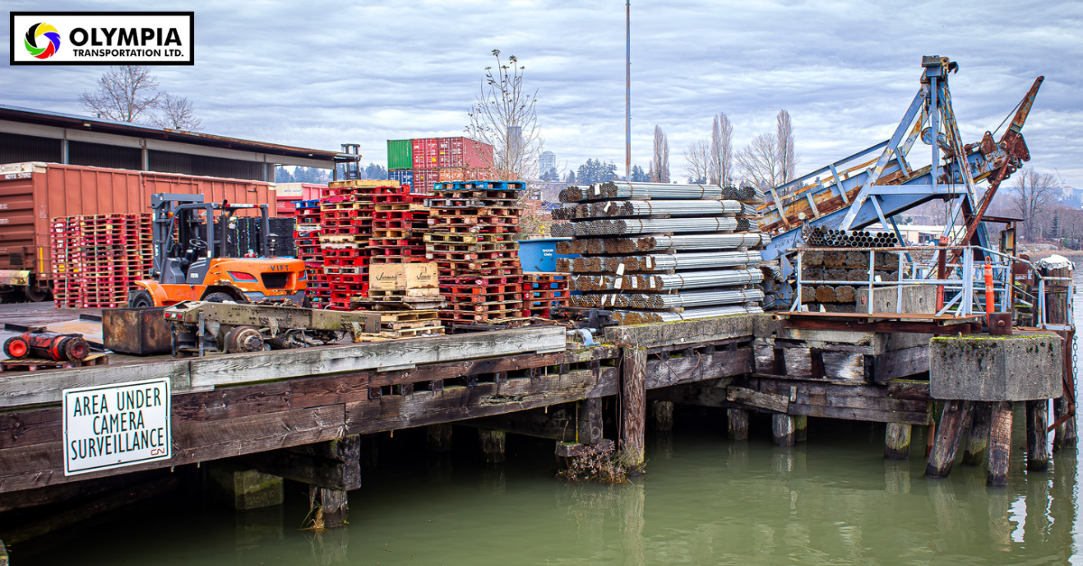 Supply Chain Risk for Growing Businesses