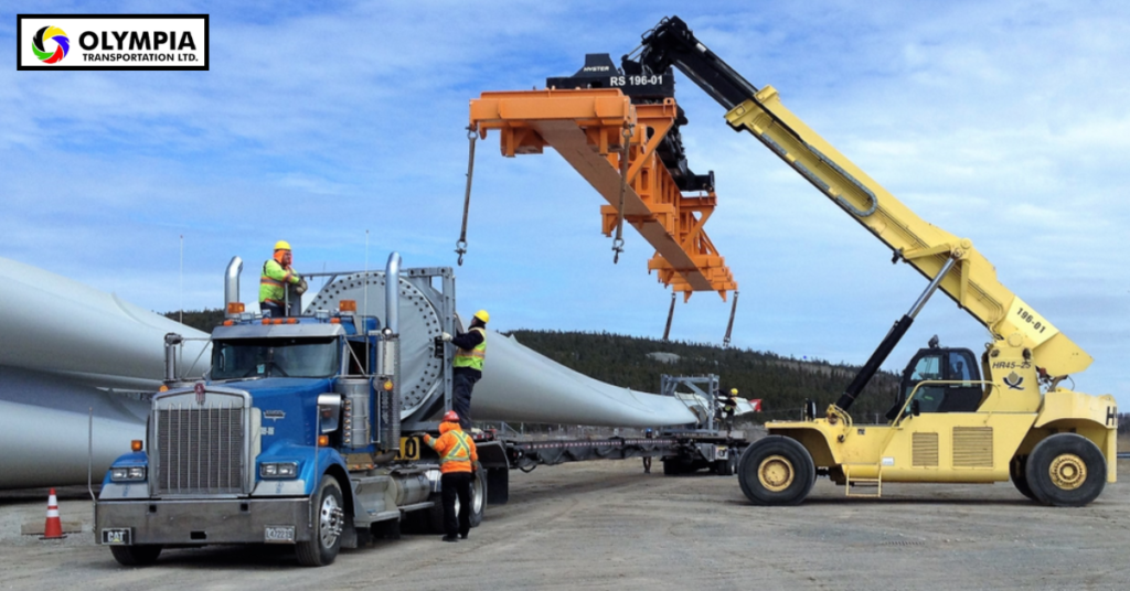 Integrated Logistics