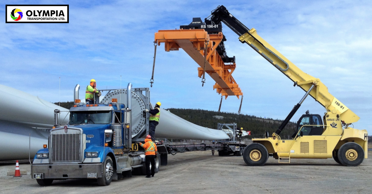 Integrated Logistics