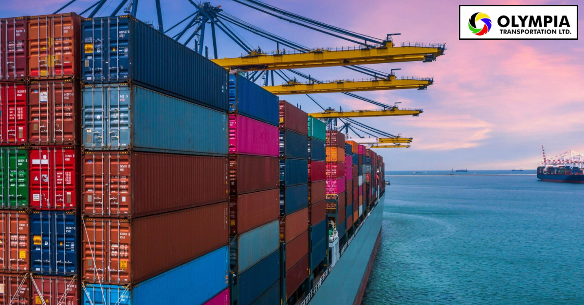 Common Freight Delays