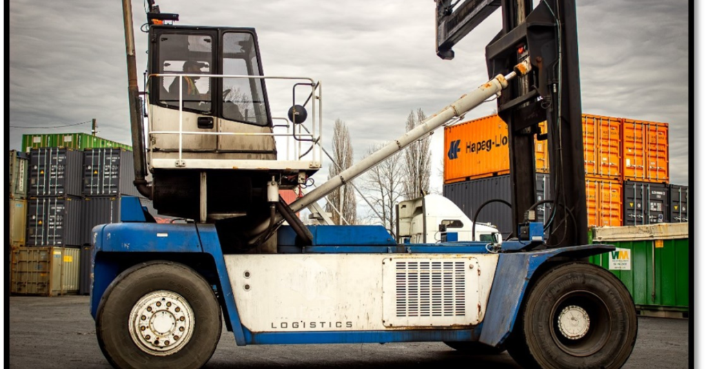 trucking companies in Calgary