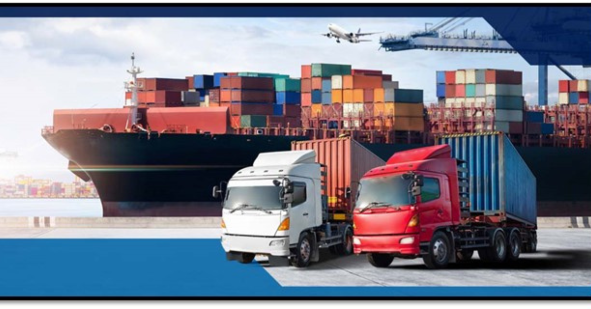 ● container trucking companies