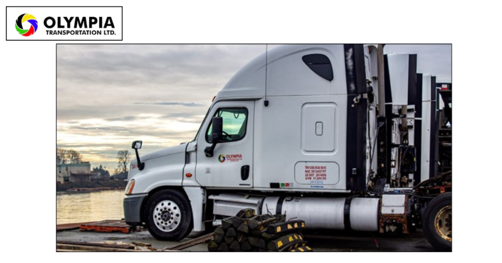 full truckload transport service