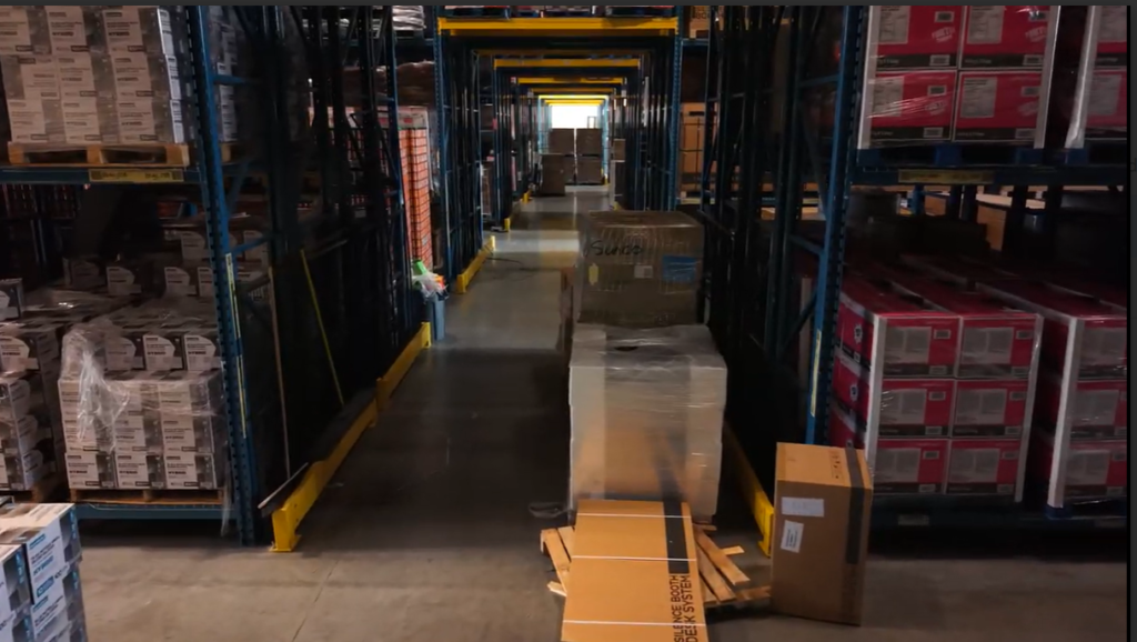 3PL in Vancouver, BC