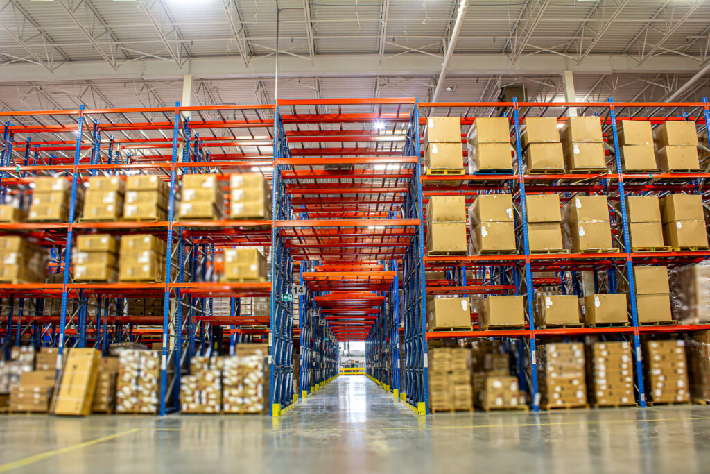 3PL Services in Vancouver, BC