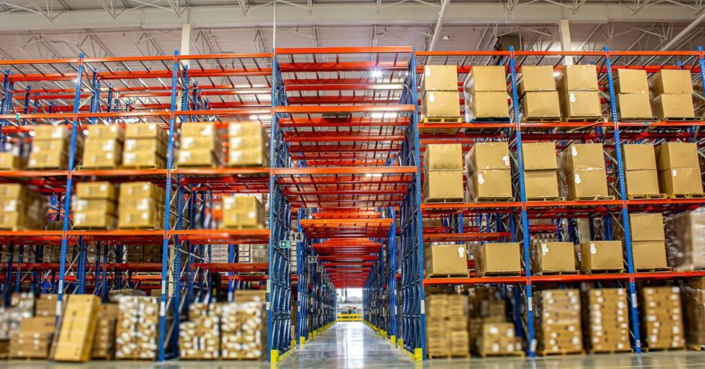 Custom Packaging & Fulfillment Services in Vancouver